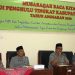 Kemenag Gelar Musabaqoh Baca Kitab (MBK)