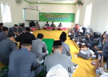 Manfaatkan medsos sebagai media dakwah