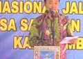 PIK Gress jadi lima besar lomba PIK nasional