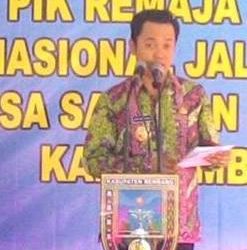 PIK Gress jadi lima besar lomba PIK nasional