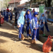 MIN 1 Rembang adakan World Cleanup Day