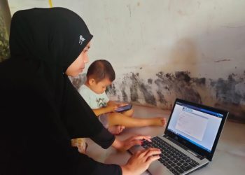 Masyarakat Antusias Gunakan Aplikasi Si Playon