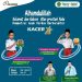 MIN 1 Rembang Borong Medali Lomba Mapel Online
