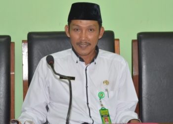 Kemenag Rembang tunggu info resmi pemberangkatan haji