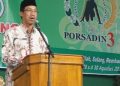 Kakanwil Buka Porsadin Jateng di Ponpes Alhamdulillah