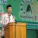 Kakanwil Buka Porsadin Jateng di Ponpes Alhamdulillah
