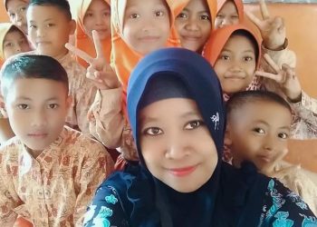 Sofaul Hikmah terpilih tim penyusun AKSI numerasi