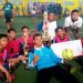 MAN Rembang Juara 1 Lomba Futsal