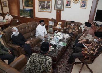 Siaran Pers Kementerian Agama RI