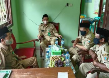 KUA Siap Jalankan Revitalisasi KUA Rembang