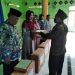 MTs Negeri 2 Rembang Lepas Pegawai yang Purna Tugas dan Dimutasi