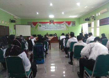 40 guru ikuti Pelatihan Pendidikan Saintifik