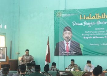 Wabup Minta Penyuluh Turut Cegah Stunting