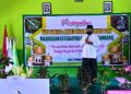 MIN 2 Rembang Gelar Maulid Nabi SAW