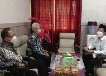 Tokoh Agama Berkewajiban Meningkatkan Indeks Ketakwaan Umat