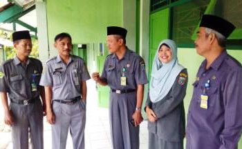 MAN Rembang rencanakan rehabilitasi bangunan