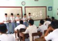 MA Riyadl cetak siswa siap Terjun Ke Masyarakat