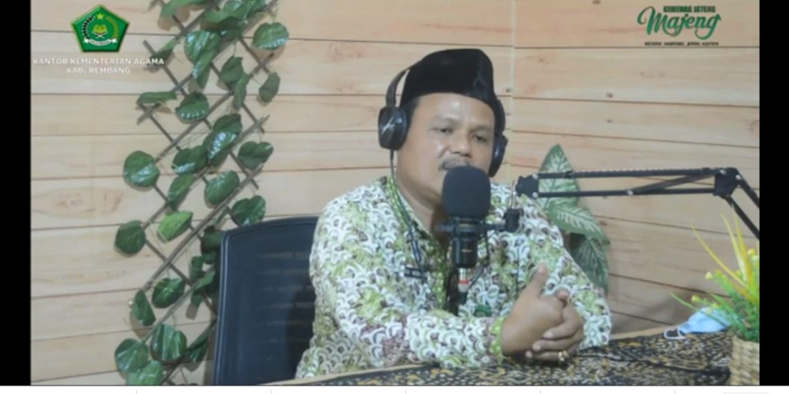 Muhlisin ungkapkan fadilah Ramadan