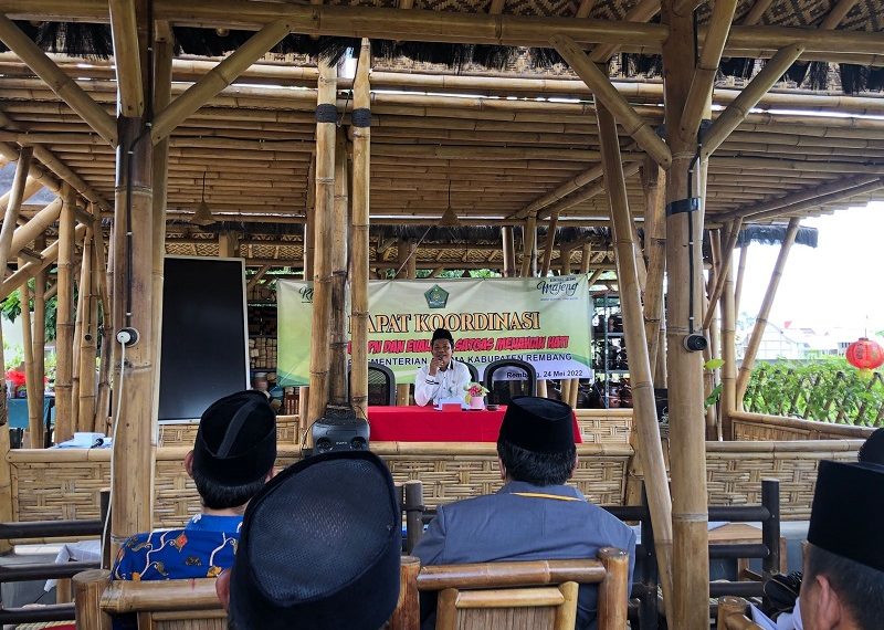 BWI Siap Dampingi Penyelesaian Persoalan Tanah Wakaf