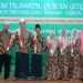 Rembang raih juara III STQ ke-25 Tingkat Jateng