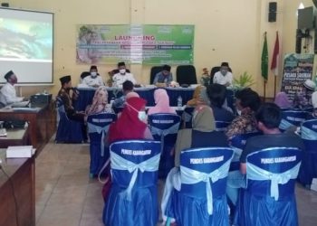 Tekan Angka Cerai, KUA Kragan Gelar Pusaka Sakinah