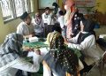 Hots-Mots-Lots Sebagai Menu Pembuka Workshop PKB MGMP Bahasa Inggris