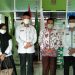 Kemenag RI Adakan Monev ErKAM di MAN 1 Rembang