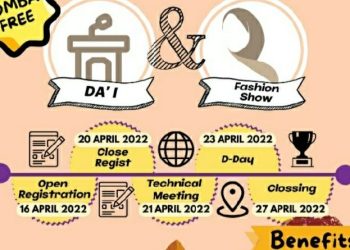 OSIS MAN 2 Rembang Gelar Lomba Ramadhan