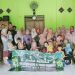 Idul Fitri, Momen Silaturahmi Alumni MTsN 2 Rembang