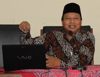 Rembang agar segera bentuk Baznas