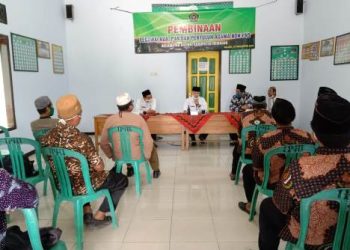 Kakankemenag minta penyuluh gairahkan kesadaran berzakat