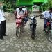 MTsN 2 Rembang Tertibkan Motor Siswa Yang Tidak Standar