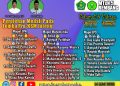 MTsN 5 Rembang Raih 26 Medali pada Lomba Pra-KSM 2022