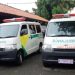 Baznas serahkan 2 unit ambulans kepada Pemkab