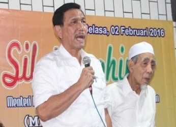 Janganlah menjadi budak di negeri sendiri