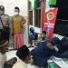 Warga Antusias Ikuti Program 1 Juta Vaksin