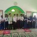 Baznas Salurkan Zakat kepada 76 Siswa MTsN 3 Rembang