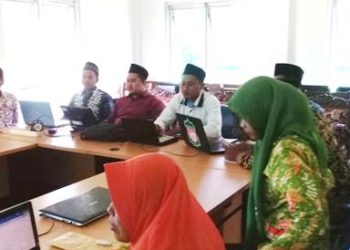 Kemenag gandeng BWI adakan sosialiasi Wakaf
