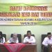 Kemenag gelar rakor guru PAI