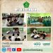 MTsN 5 Rembang Adakan Praktik Pemulasaran Jenazah