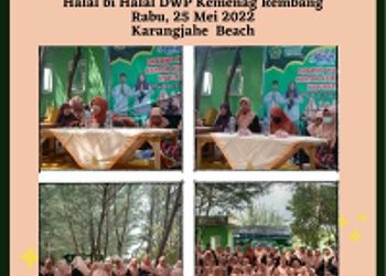 Ini Pesan Nabi kepada Abu Dzar, di antaranya Silaturahmi