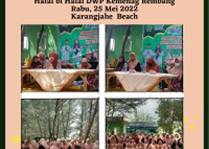 Ini Pesan Nabi kepada Abu Dzar, di antaranya Silaturahmi