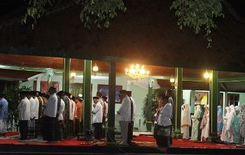 Kemenag selenggarakan tarling ke-8