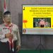 Kamabigus MAN 2 Rembang Ikuti Lomba tingkat Jawa Tengah