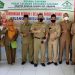 Kanwil tinjau dua KUA di Rembang