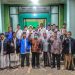 Dirjen Bimas Islam Berikan Arahan kepada jajaran KUA Rembang