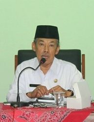 Madrasah didorong untuk Maju