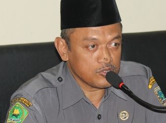 Waspadai penipuan atasnama pejabat