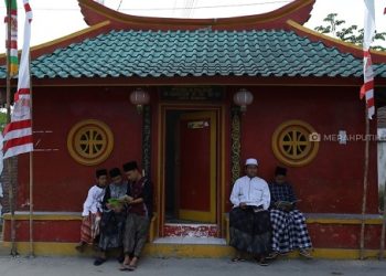 Ponpes Kauman, Ponpes Ramah Toleransi