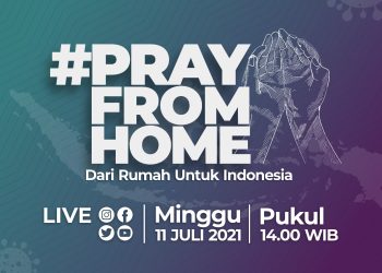 Mari Tumbuhkan Optimisme Hadapi Pandemi